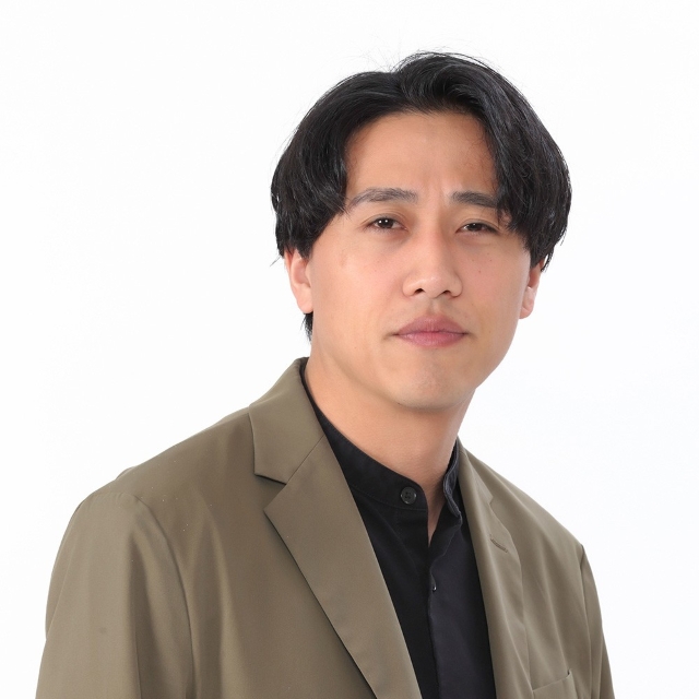 柏木成彦（素敵じゃないか）