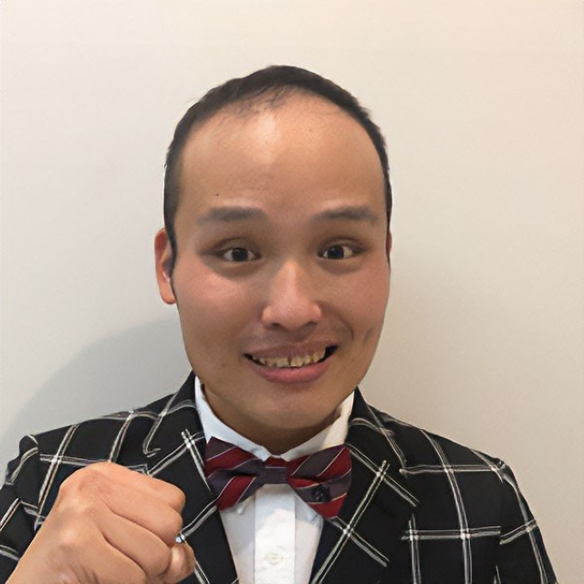 ちぇく田