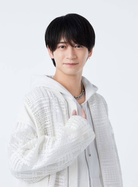 藤井直樹（美 少年）