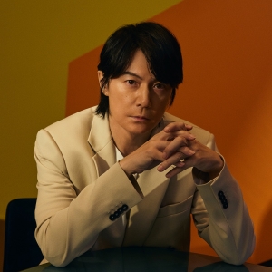 福山雅治