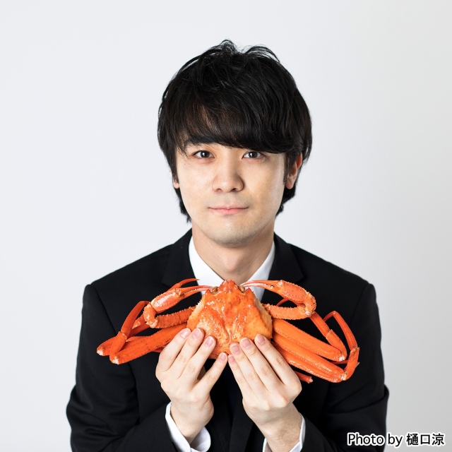 蓮見翔（ダウ90000）