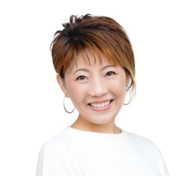 井上麻子