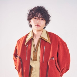 菊池風磨