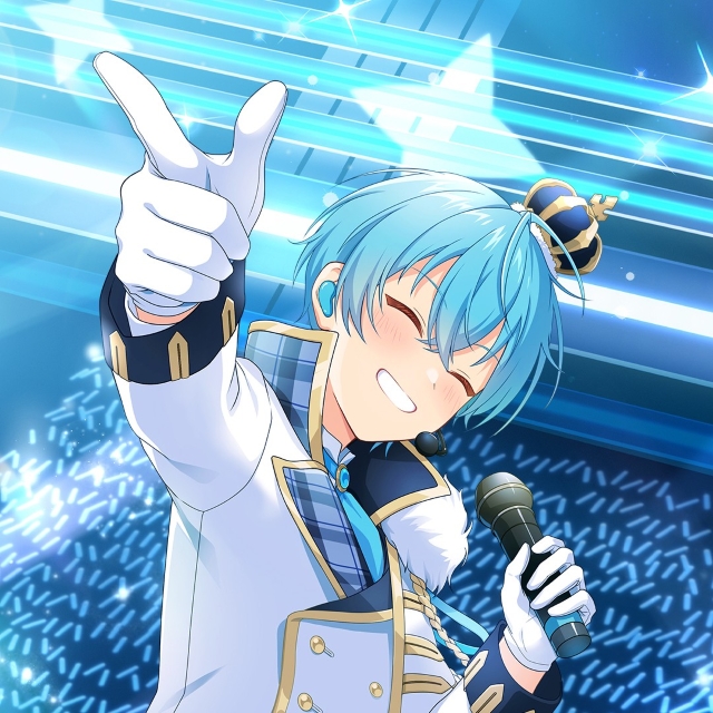 ころん（すとぷり）