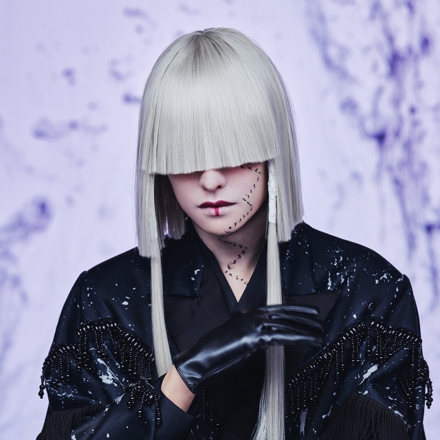 命‐mikoto-（‐真天地開闢集団‐ｼﾞｸﾞｻﾞｸﾞ）