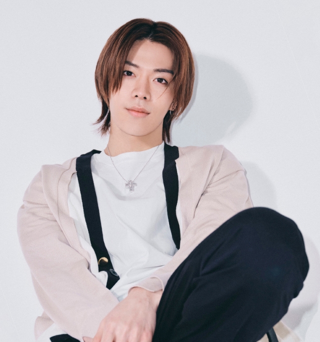 NCT 127 ユウタ