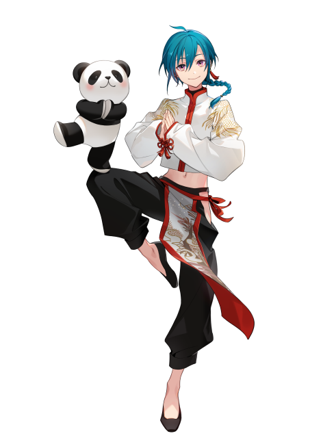 緑仙