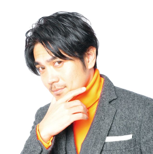 仙石幸一