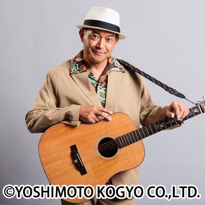 山口智充