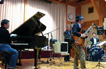 EB-4(EXTRA BROTHERS QUARTET)