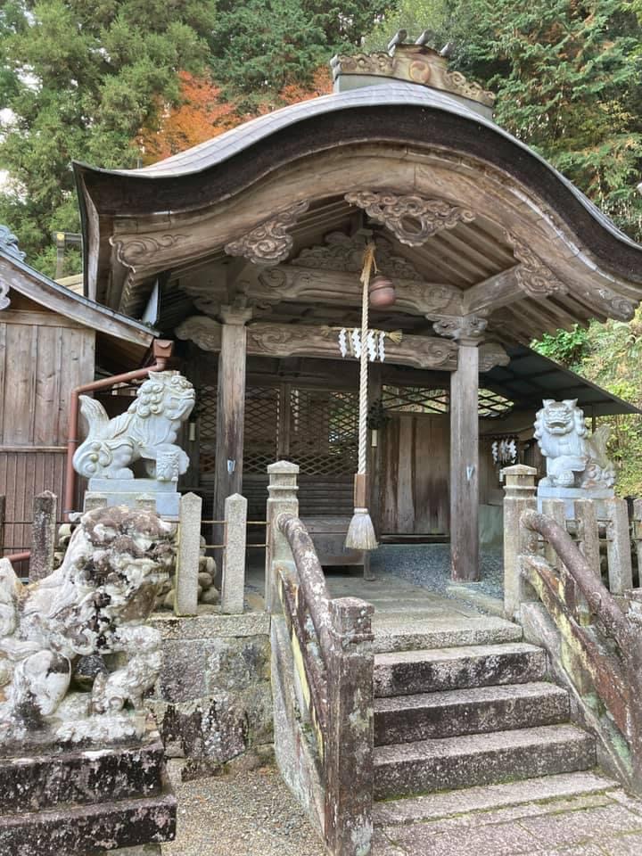 神社