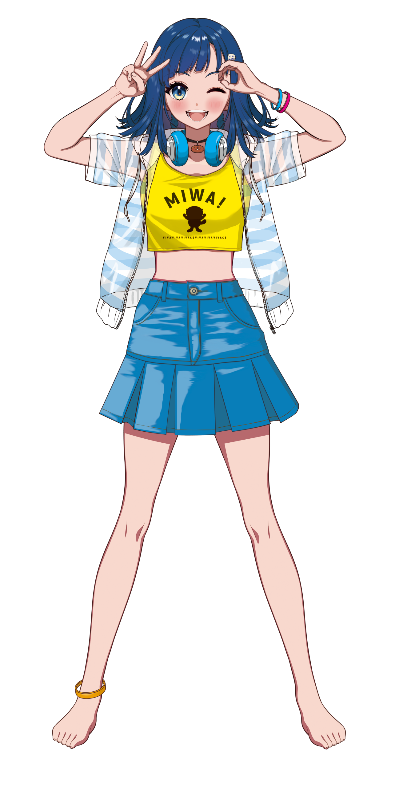 タイトル